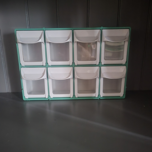 Small Storage, Desk Accessory holder.. - Picture 1 of 4